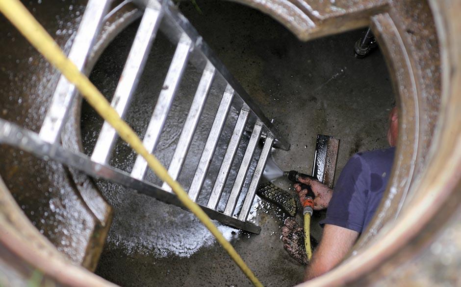 prix pour déboucher canalisation Roissy-en-Brie