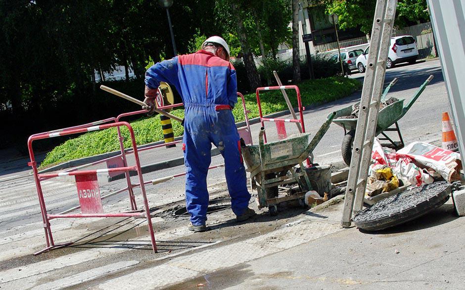 débouchage canalisation prix Évry