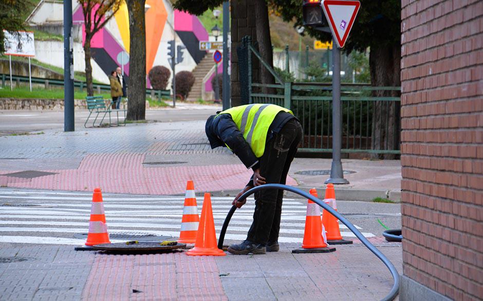 prix pour déboucher canalisation La Courneuve