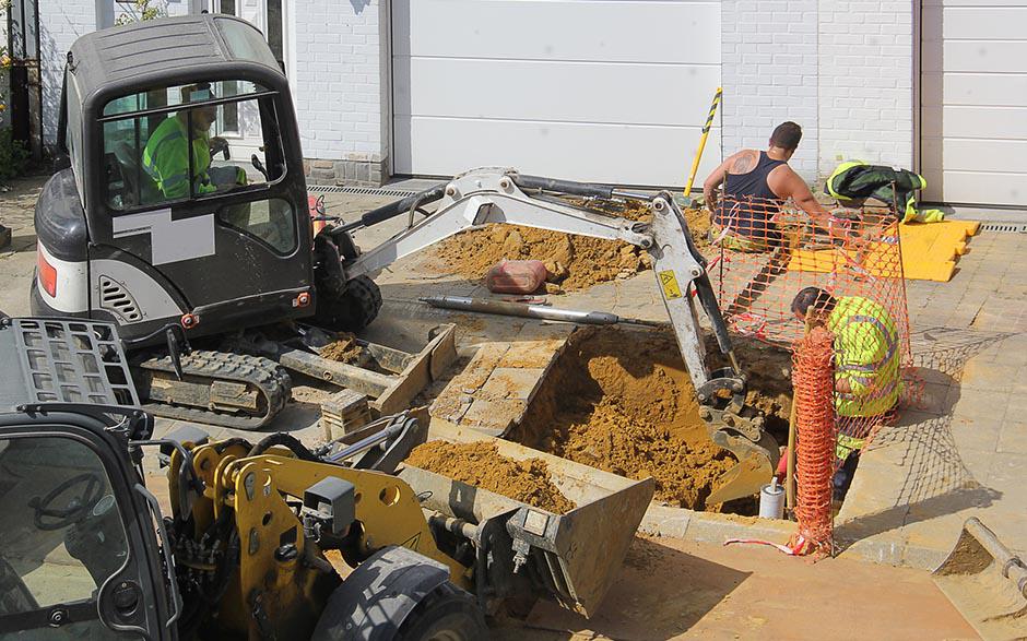 dégorgement canalisation tarif Villejuif
