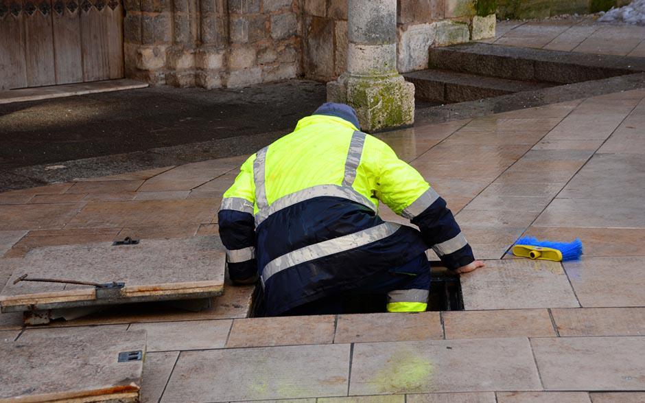 déboucher une baignoire Auvers-sur-Oise