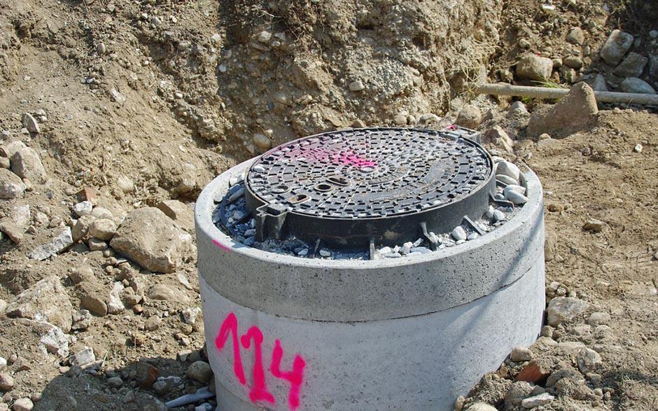 nettoyage de canalisation Yerres